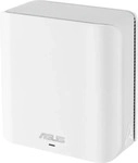 ASUS 90IG0960-MO3C00, ASUS ZenWiFi BD4 WiFi 7 Mesh Router Wei&szlig; WLAN BE3600 Dualband,
