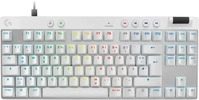 Logitech 920-013240, Logitech Gaming PRO X TKL RAPID Gaming Tastatur kabelgebundene