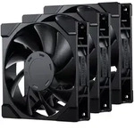 PHANTEKS M25-120 Gen2 PWM 3er-Pack schwarz | Gehäuselüfter PHANTEKS M25-120 Gen2 PWM 3er-Pack schwarz | Gehäuselüfter