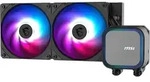 MSI MAG CoreLiquid A13 240 | AiO-Wasserkühlung MSI MAG CoreLiquid A13 240 | AiO-Wasserkühlung