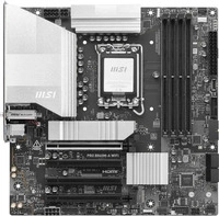 MSI 7E42-002R, MSI PRO B860M-A WIFI