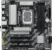 GigaByte B860M DS3H WIFI6E, GIGABYTE B860M DS3H WIFI6E Mainboard
