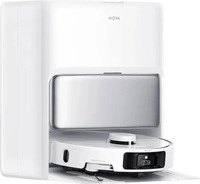 Mova P50 Pro Ultra Saug-Wisch-Roboter mit Reinigungsstation