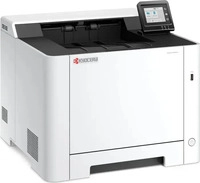 Kyocera 110C253NL0, Kyocera ECOSYS PA2101cx Laserdrucker Drucker, Duplex, AirPrint,
