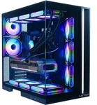 Captiva PC Highend Gaming PC I89-037 Intel Core Ultra 9 285K, 64GB DDR5 RAM, 2TB M.2