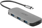 Acer 7-in-1 Type-C Dongle | Mini Dock