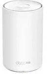 TP-Link Deco X10-4G(1-pack), TP-Link Deco X10 4G+ WiFi 6 Mesh Gateway 4G+ CAT6,