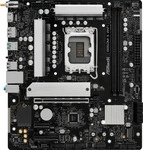 Asrock 90-MXBRY0-A0UAYZ, ASRock B860M-X WiFi Mainboard