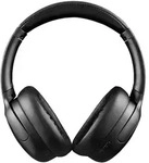 Intenso Over-Ear TWS True Wireless Kopfh&ouml;rer Bluetooth 5.3, Hybrid Active Noise