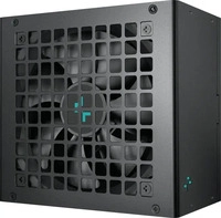 DeepCool R-PL650D-FC0B-EU-V2, DeepCool PL650-D | PC-Netzteil