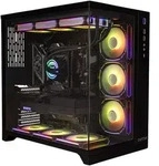 Captiva PC Highend Gaming R90-367 AMD Ryzen 9 9950X3D, 64GB DDR5 RAM, Nvidia Geforce