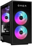 OMEN Desktop Gaming PC GT16-0177ng - AMD RyzenTM 7 8700G, 32GB RAM, RTX 4070 SUPER, OMEN Desktop Gaming PC GT16-0177ng - AMD RyzenTM 7 8700G, 32GB RAM, RTX 4070 SUPER,