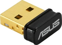 ASUS 90IG09N0-MO0B10, ASUS USB-BT540 Bluetooth 5.4 Adapter USB Typ-A Anschluss