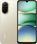 Xiaomi MZB0JTEEU, Xiaomi Redmi A5 64GB Sandy Gold 17,48cm (6,88") LCD Display,