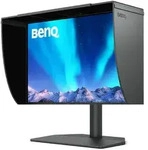 BenQ SH242 Monitor Zubeh&ouml;r Shading Hood f&uuml;r SH242