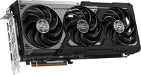 Asrock 90-GA5VZZ-00UANF, ASRock Radeon RX 9070 XT Steel Legend Dark - 16GB...