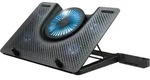 Trust Gaming GXT 1125 Quno Laptop Cooling Stand Notebookk&uuml;hler