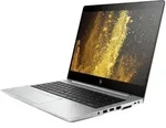 HP EliteBook 840 G6 i5 (8. Generation), 16 GB, 512 GB SSD, 14" Full HD, UHD Graphics