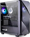 Hyrican PCK07481, Hyrican Striker 7481 AMD Ryzen 7 9700X, 32GB DDR5 RAM, 1TB M.2 SSD,
