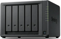 Synology DX525, Synology DX525 Expansionseinheit