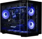 Captiva PC Highend Gaming R90-031 AMD Ryzen 7 5700X, 32GB DDR4 RAM, Nvidia Geforce
