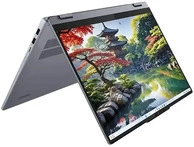 LENOVO 83KS001AGE, Lenovo IdeaPad 5 2-in-1 83KS001AGE - 16" WUXGA, Intel Core Ultra