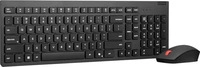 LENOVO 4X31R64414, Lenovo Essential Tastatur-Maus-Kombination | Copilot-Taste