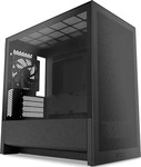 NZXT CC-H31FB-01, NZXT H3 Flow (2025) schwarz | PC-Geh&auml;use