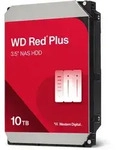 Western Digital WD Red Plus 10TB 3.5 Zoll SATA Interne NAS Festplatte (CMR) Western Digital WD Red Plus 10TB 3.5 Zoll SATA Interne NAS Festplatte (CMR)