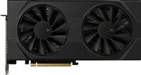 XFX RX-96TSW16BQ, XFX Radeon RX 9060XT Swift Dual Fan OC Black 16GB - 16GB GDDR6, 2x