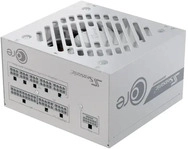 Seasonic SRP-CGX851-A5A32SF-W, Seasonic Core GX 850 ATX 3.1 White | PC-Netzteil