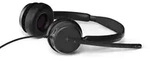 Epos Impact 460T Binaurales (beidseitiges)-Headset,Kabelgebunden MS Teams