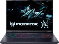 Acer NH.QVLEG.003, Acer Predator Helios Neo 18 AI (PHN18-72-94HW) Gaming 18,0"...