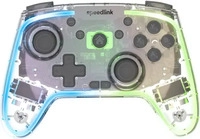 SPEEDLINK SL-650115-CR, Speedlink RAIT NX RGB Gamepad f&uuml;r PC/Android/Switch