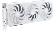 PowerColor RX9070XT 16G-L/OC/WHITE, PowerColor Radeon RX 9070 XT OC Hellhound