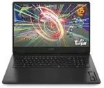 HP OMEN 17-db1179ng 17.3" QHD IPS 240Hz, AMD Ryzen AI 7 350 (8C), 32GB RAM, 1TB...