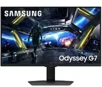 Samsung S27DG702EU 68 cm (27") 3.840 x 2.160 Pixel UHD LCD Schwarz