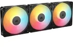 CORSAIR RS120-R ARGB Starter-Kit | Gehäuselüfter CORSAIR RS120-R ARGB Starter-Kit | Gehäuselüfter
