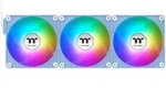 Thermaltake CT120 EX ARGB Sync Hydrangea Blue 3 Pack Gehäuselüfter Thermaltake CT120 EX ARGB Sync Hydrangea Blue 3 Pack Gehäuselüfter