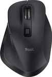 TRUST 25708, Trust Fyda Multidevice Wireless Mouse