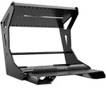 MOZA CRP2 Inversion Kit Umr&uuml;st-Kit f&uuml;r invertierte Pedalstellung, kompatibel mit