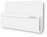 UGREEN Adhesive Wall Mount Charging Holder White