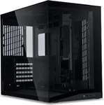 Lian Li O11DMIV2X, Lian Li O11 Dynamic Mini V2 schwarz | PC-Geh&auml;use