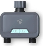 Nedis BTWV20GY, Nedis SmartLife Intelligente Wassersteuerung Bluetooth 