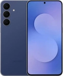 Samsung SM-S731BDBIEUE, Samsung Galaxy S25 FE 512GB Navy EU 17,11 cm (6,7") OLED