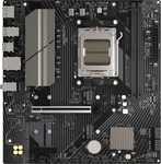 Sapphire 52112-04-40G, SAPPHIRE B650M-E Mainboard Sockel AM5