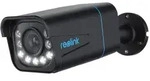 Reolink P430 IP &Uuml;berwachungskamera Schwarz 8MP (3840x2160), PoE, IP66-Wetterschutz,
