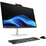 HP EliteStudio 8 G1i AI All-in-One PC A55R4ET [68,6cm (27") QHD-Touch-Display, Intel