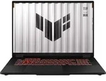 ASUS TUF Gaming A18 FA808UM-S8012W - 18" WUXGA IPS 144Hz, AMD Ryzen 7-260, 16GB RAM,