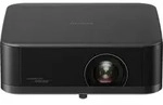 Epson Lifestudio Pop - EF-62B eleganter Smart-Projektor Schwarz, mit Sound by...